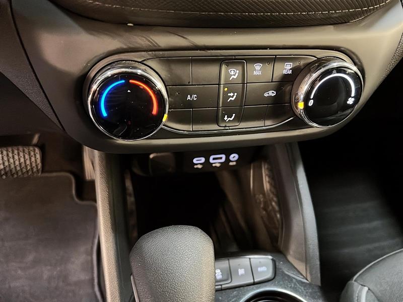 chevrolet Trailblazer 2023 - 14