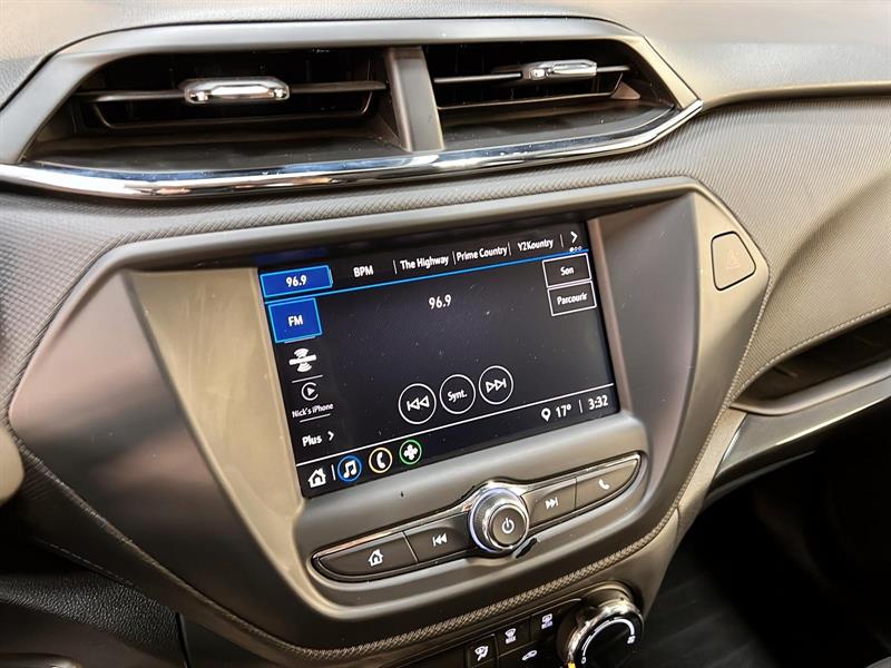 chevrolet Trailblazer 2023 - 15