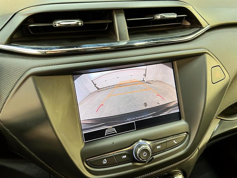 chevrolet Trailblazer 2023 - 16