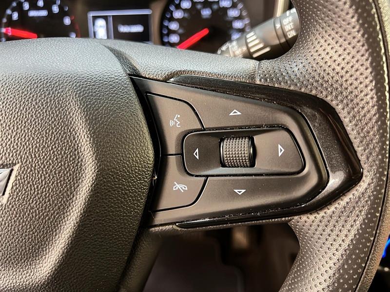 chevrolet Trailblazer 2023 - 17