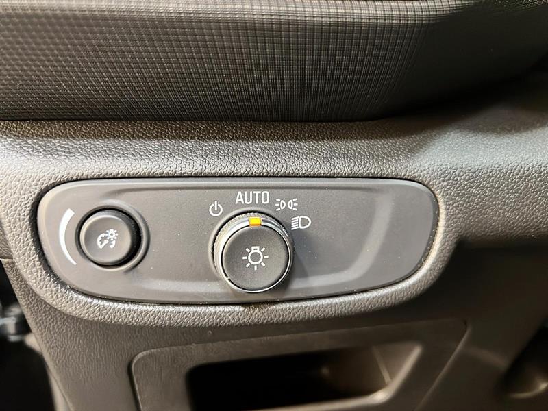 chevrolet Trailblazer 2023 - 19