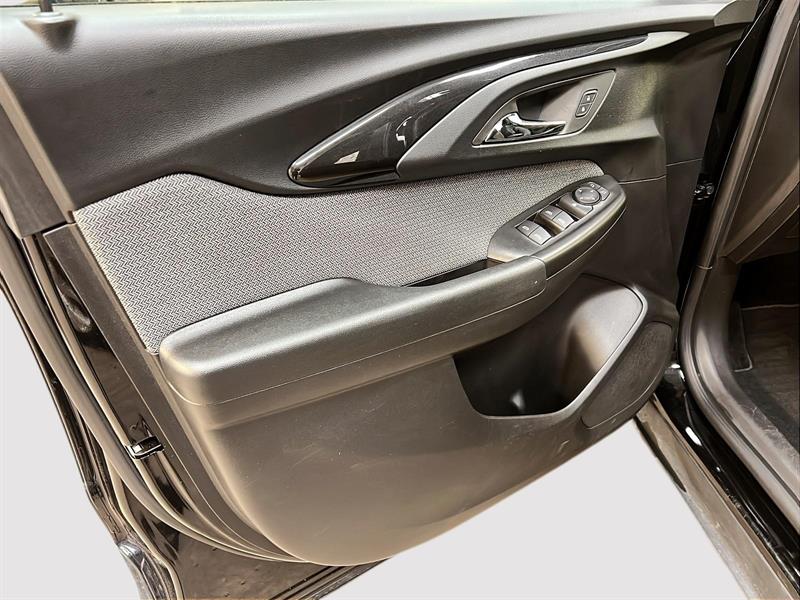 chevrolet Trailblazer 2023 - 21