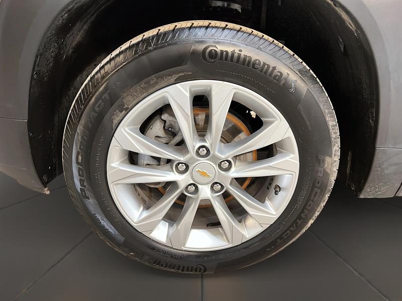 chevrolet Trailblazer 2023 - 23