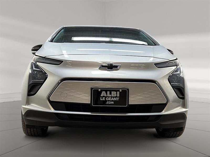 chevrolet Bolt EV 2023 - 2