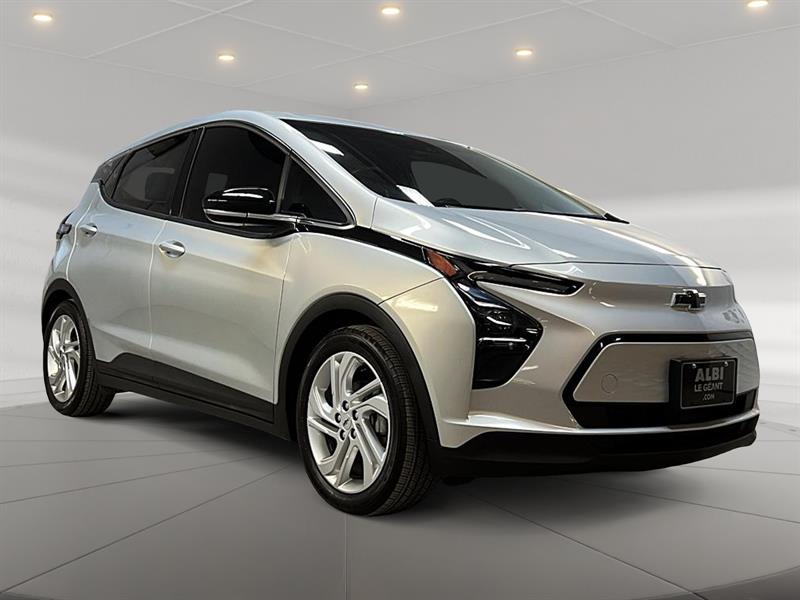 chevrolet Bolt EV 2023 - 3