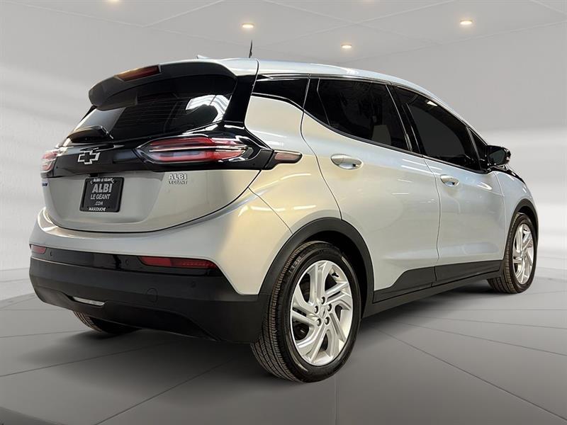 chevrolet Bolt EV 2023 - 4