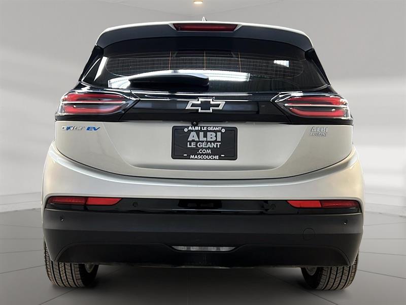 chevrolet Bolt EV 2023 - 5