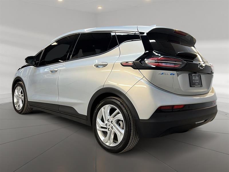 chevrolet Bolt EV 2023 - 6