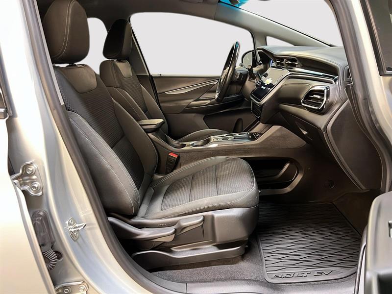 chevrolet Bolt EV 2023 - 8
