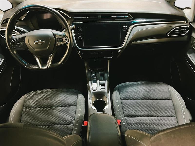 chevrolet Bolt EV 2023 - 10