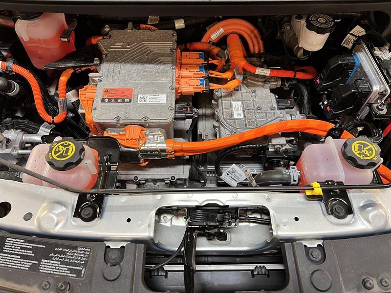 chevrolet Bolt EV 2023 - 11