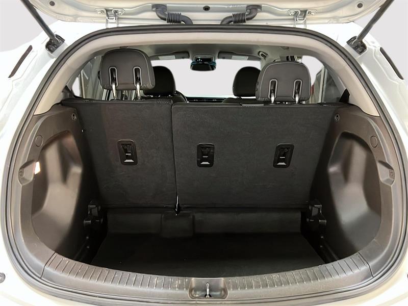 chevrolet Bolt EV 2023 - 12