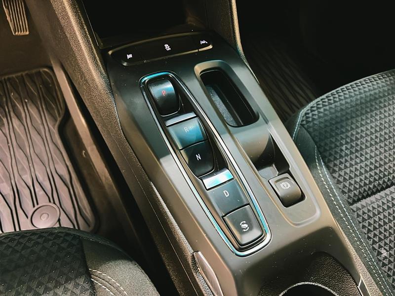 chevrolet Bolt EV 2023 - 13