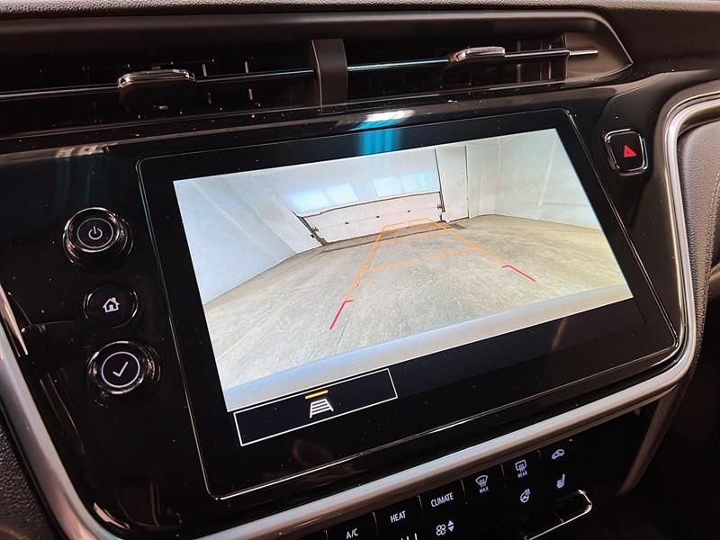 chevrolet Bolt EV 2023 - 16