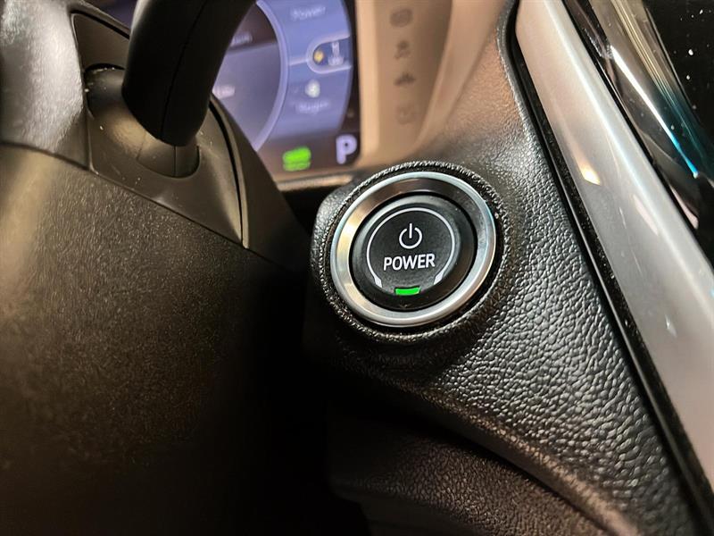 chevrolet Bolt EV 2023 - 17