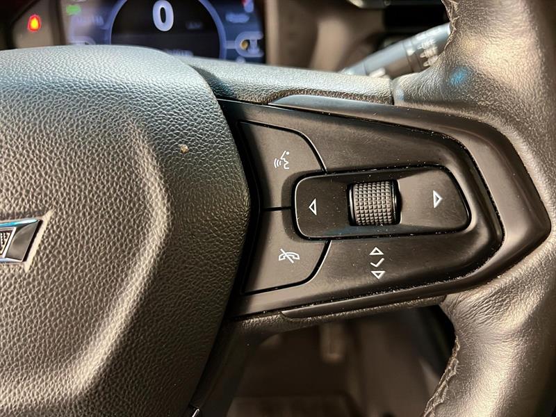 chevrolet Bolt EV 2023 - 18