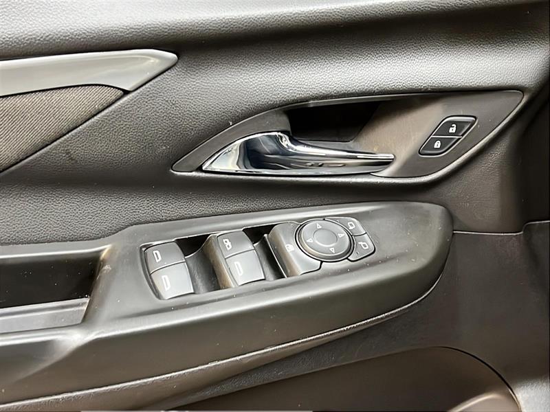 chevrolet Bolt EV 2023 - 21