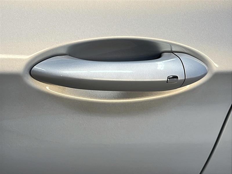 chevrolet Bolt EV 2023 - 24