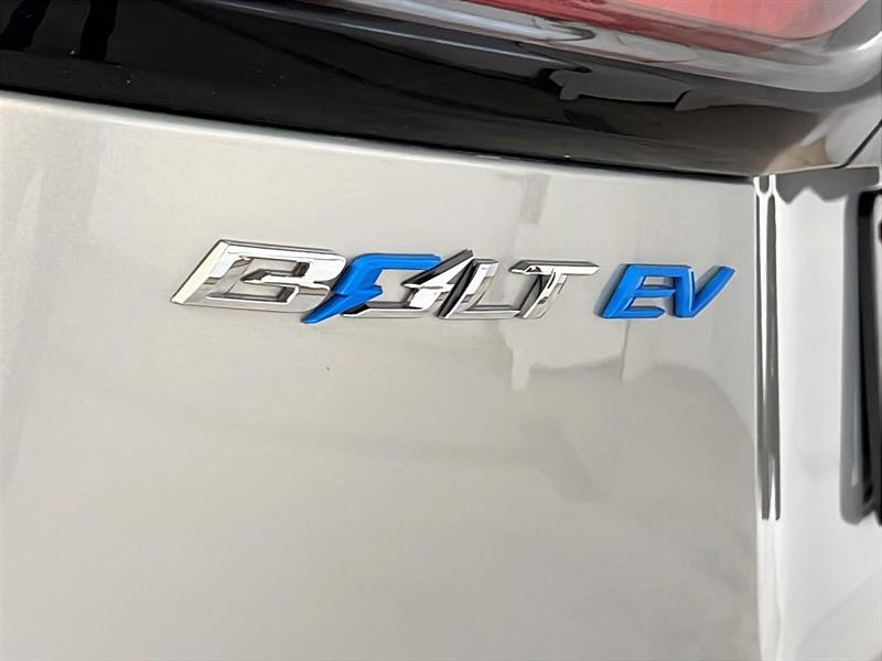 chevrolet Bolt EV 2023 - 25