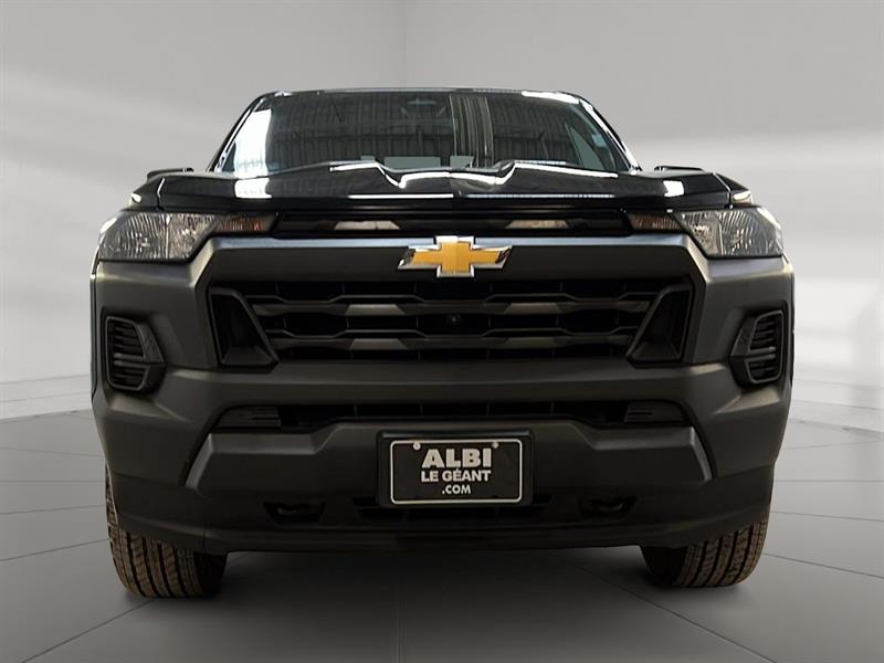 chevrolet Colorado 2023 - 2
