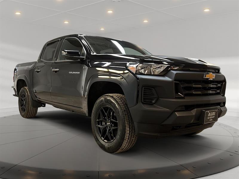 chevrolet Colorado 2023 - 3