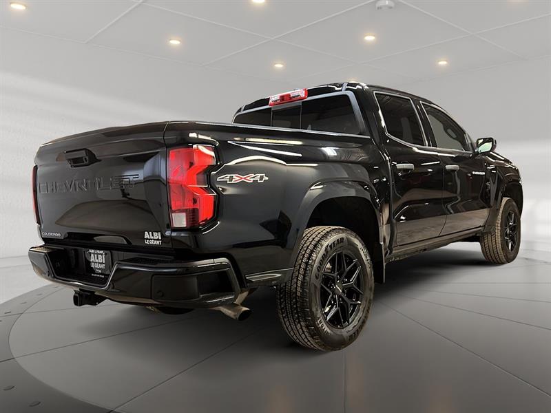 chevrolet Colorado 2023 - 4