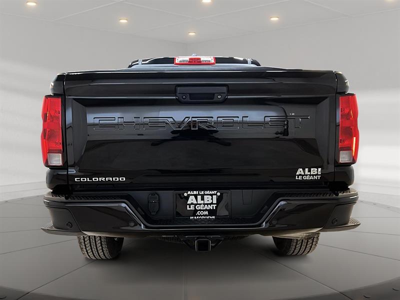 chevrolet Colorado 2023 - 5