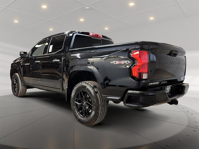 chevrolet Colorado 2023 - 6