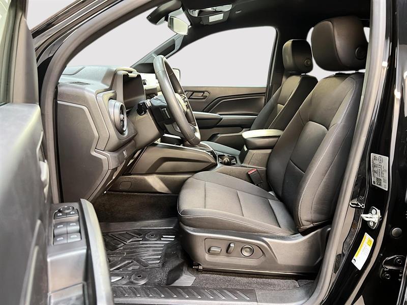 chevrolet Colorado 2023 - 7