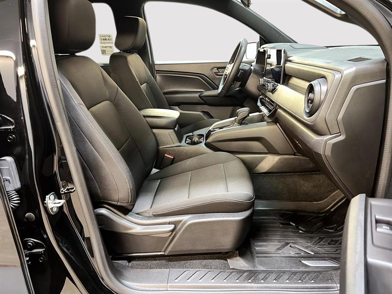 chevrolet Colorado 2023 - 8