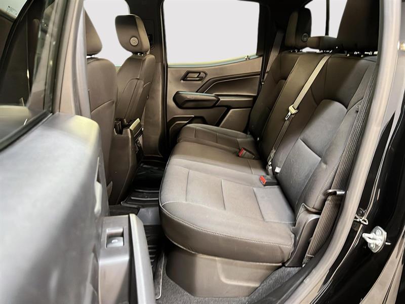 chevrolet Colorado 2023 - 9