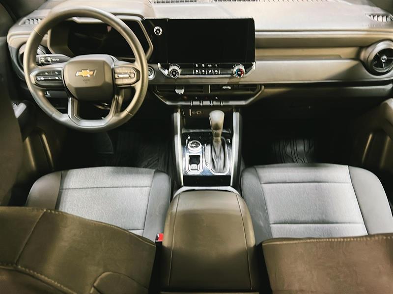 chevrolet Colorado 2023 - 10