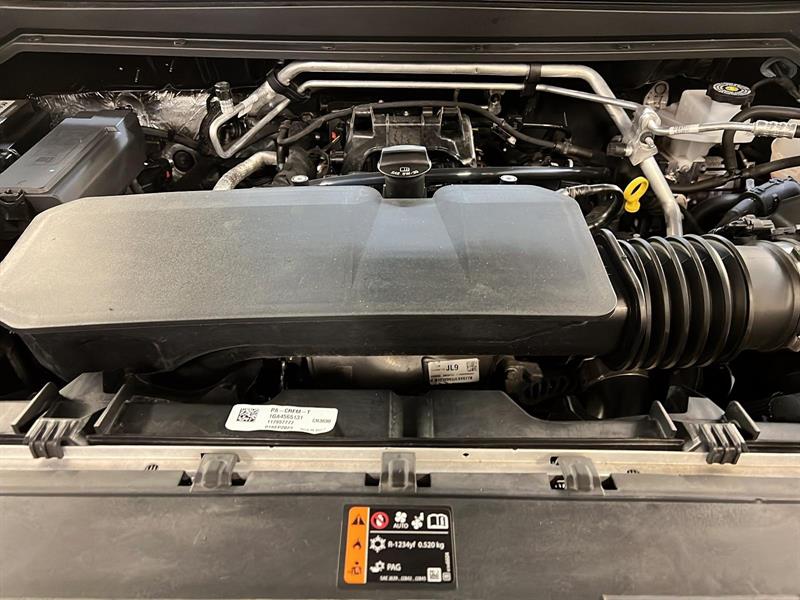 chevrolet Colorado 2023 - 11