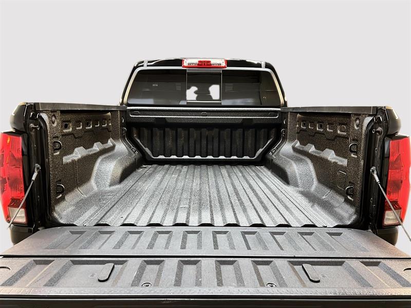 chevrolet Colorado 2023 - 12