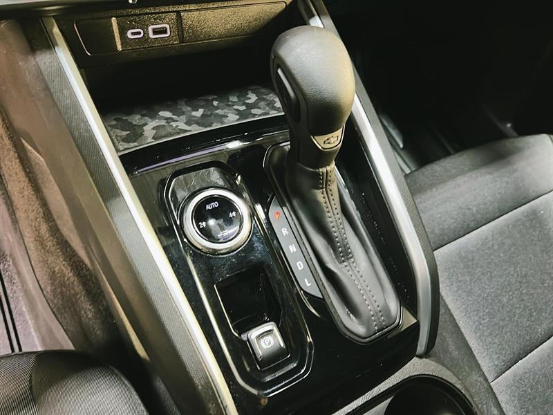 chevrolet Colorado 2023 - 13