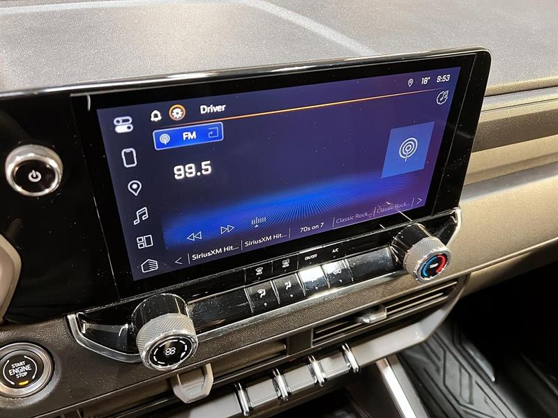 chevrolet Colorado 2023 - 15