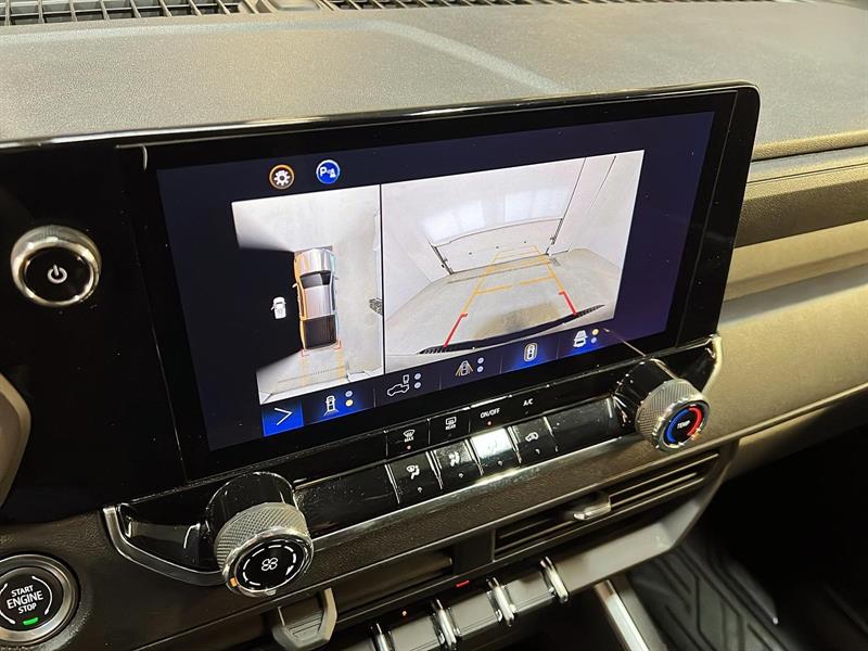 chevrolet Colorado 2023 - 16