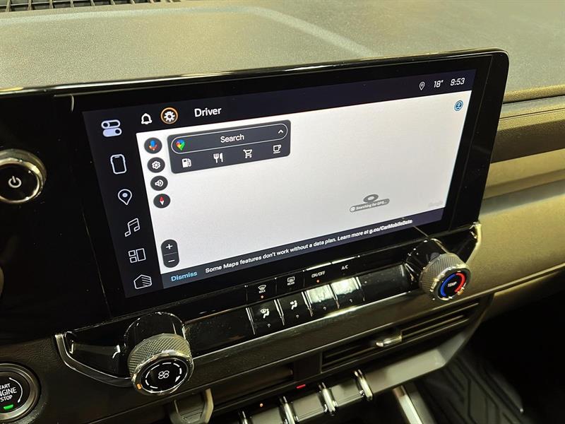 chevrolet Colorado 2023 - 17