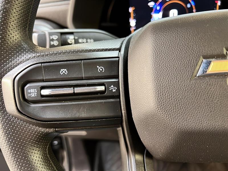 chevrolet Colorado 2023 - 20