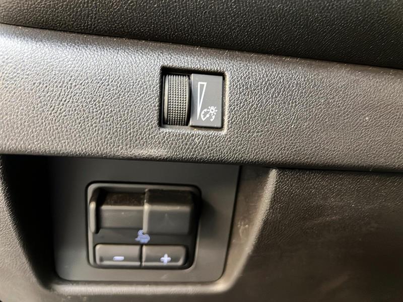 chevrolet Colorado 2023 - 21