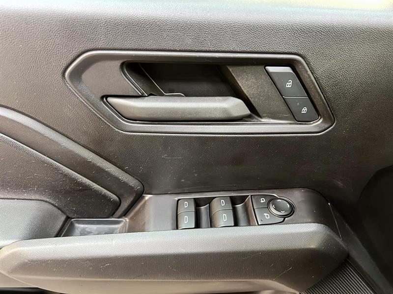 chevrolet Colorado 2023 - 22