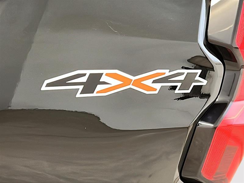 chevrolet Colorado 2023 - 26