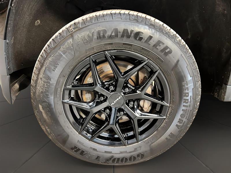 chevrolet Colorado 2023 - 28