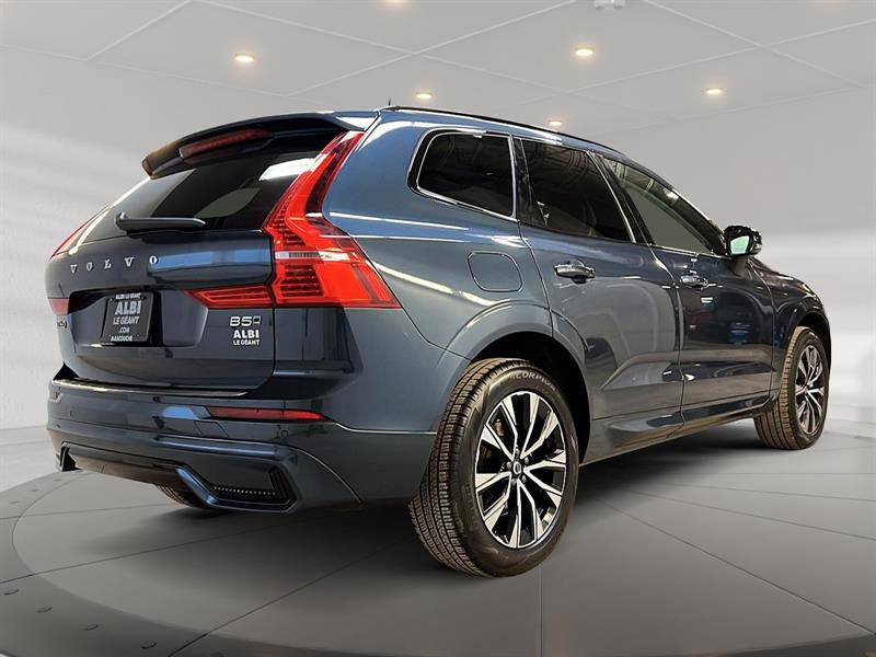 volvo XC60 2025 - 4