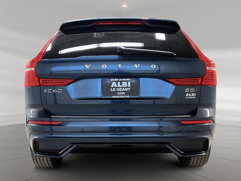volvo XC60 2025 - 5