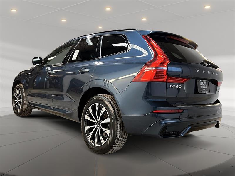 volvo XC60 2025 - 6