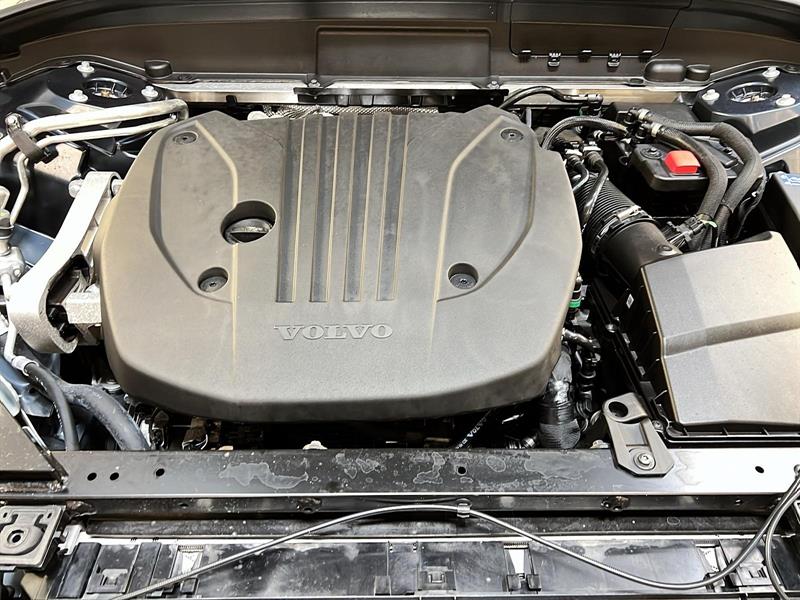 volvo XC60 2025 - 13