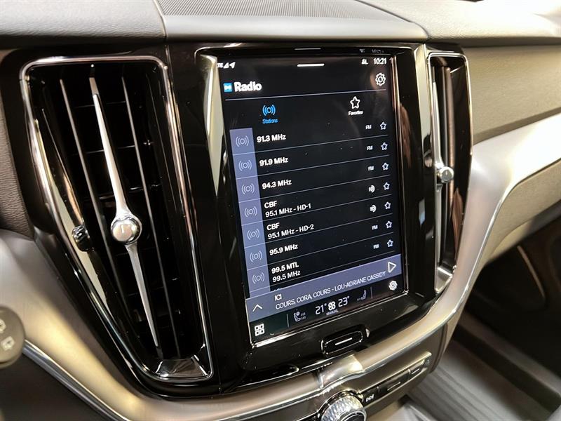 volvo XC60 2025 - 18