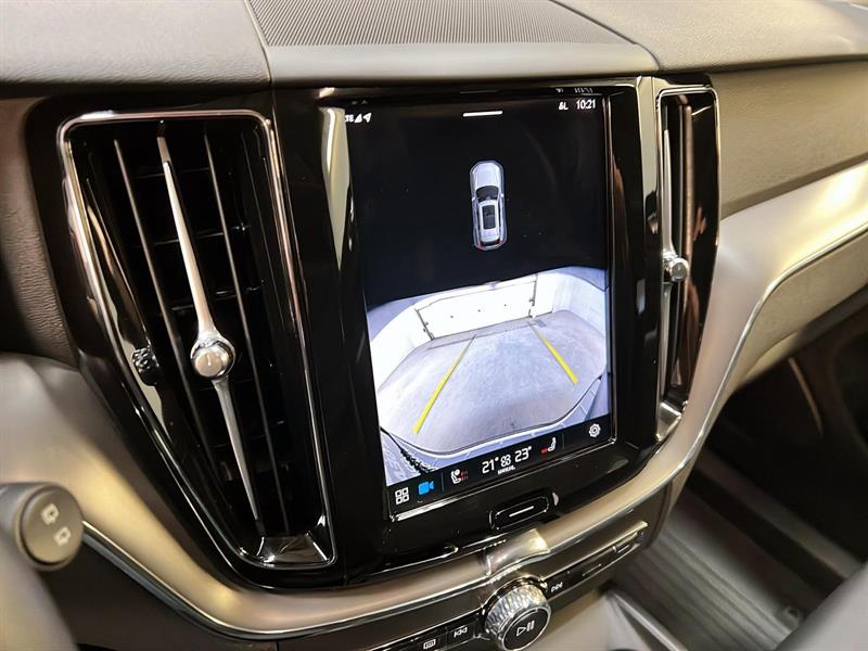 volvo XC60 2025 - 19