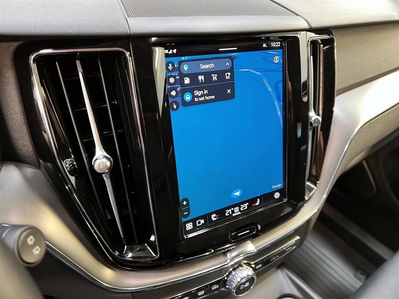 volvo XC60 2025 - 20